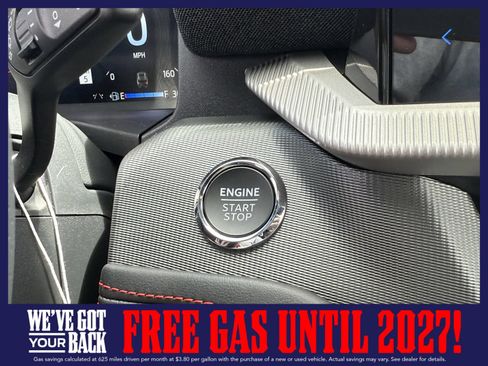 New 2026 Ford Explorer ST AWD/4WD image 30