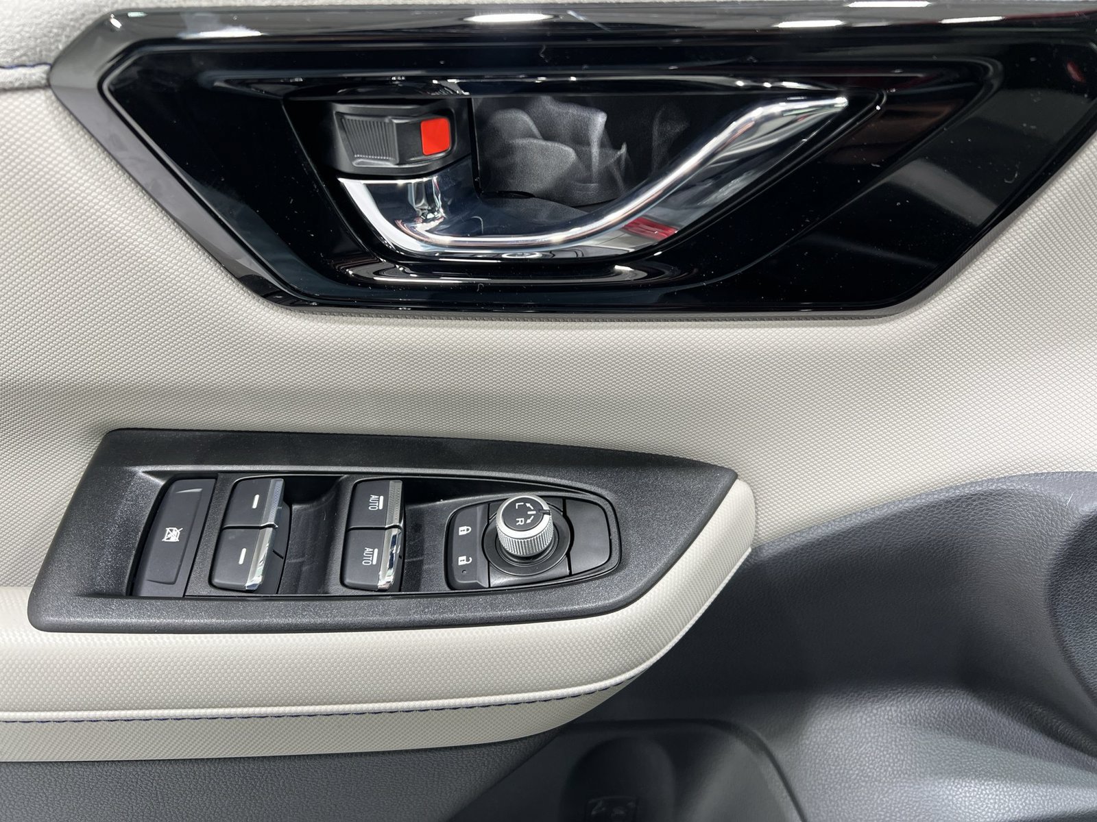 New 2026 Subaru Forester Touring AWD/4WD image 13
