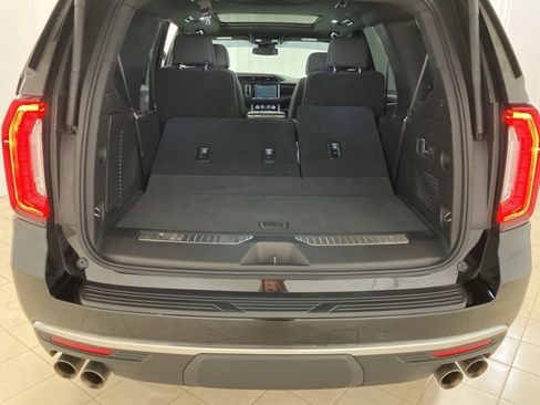 Used 2024 GMC Yukon Denali image 25