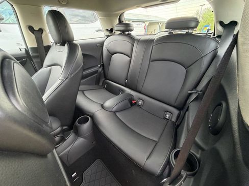 Used 2017 MINI Cooper S FWD image 12