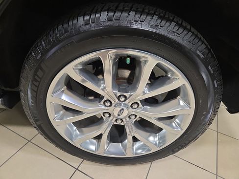 Used 2018 Ford Expedition Limited w/ Equipment Group 302A image 10