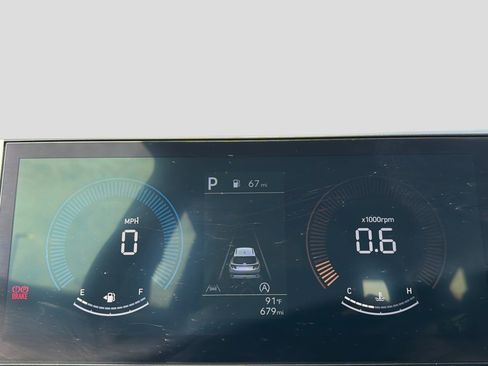 Used 2026 Hyundai Tucson SE AWD/4WD image 20