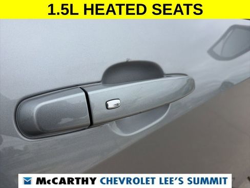 Used 2023 Chevrolet Malibu LT FWD image 22