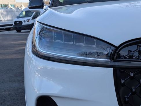 New 2026 Lincoln Aviator 2WD image 9