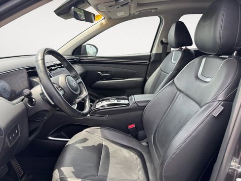 Used 2023 Hyundai Tucson Limited AWD/4WD image 9