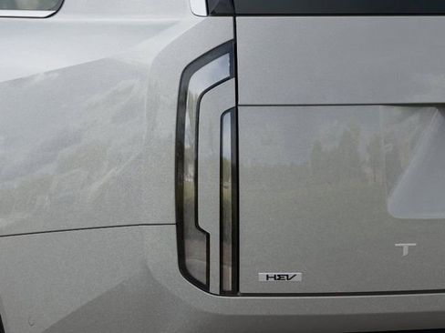 New 2027 Kia Telluride X-Line SX Prestige AWD/4WD image 11