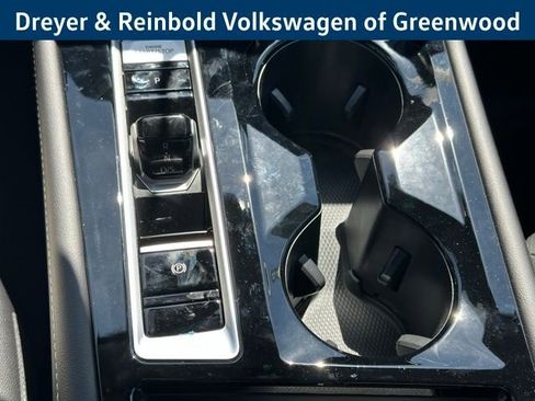 New 2026 Volkswagen Atlas SEL Premium R-Line AWD/4WD image 20