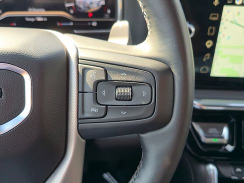 Certified 2024 GMC Sierra 1500 Denali AWD/4WD image 19