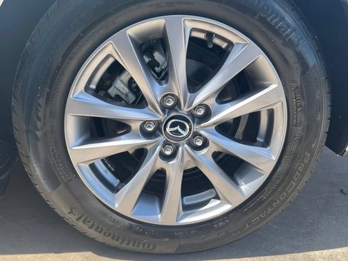 Used 2024 MAZDA MAZDA3 s FWD image 26