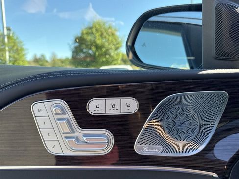 New 2025 Mercedes-Benz GLE 53 AMG 4MATIC image 24