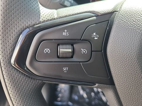 New 2026 Chevrolet TrailBlazer LS FWD image 24