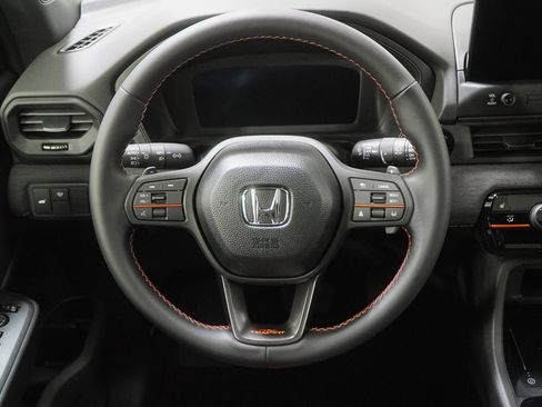 New 2026 Honda Passport TrailSport image 23