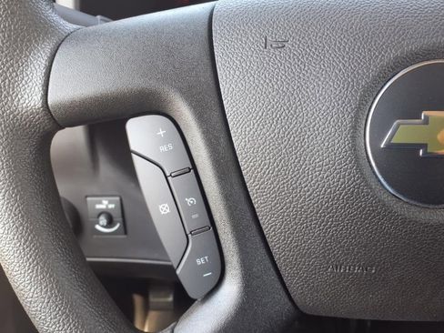 New 2024 Chevrolet Express 2500 Extended w/ Driver Convenience Package image 17