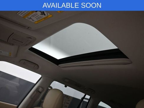 Used 2021 Nissan Armada SL w/ Captain's Chairs Package AWD/4WD image 32