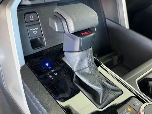 New 2026 Toyota Tundra SR5 AWD/4WD image 25