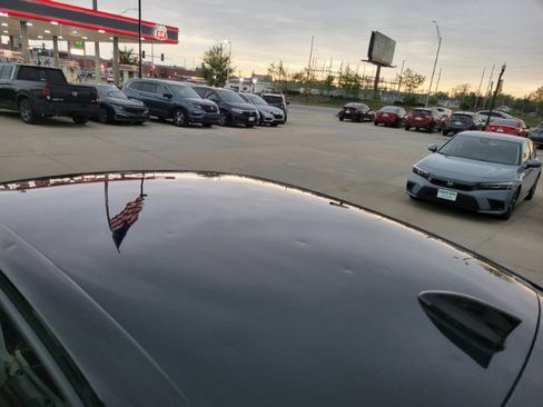 Used 2024 Honda Civic Sport image 14