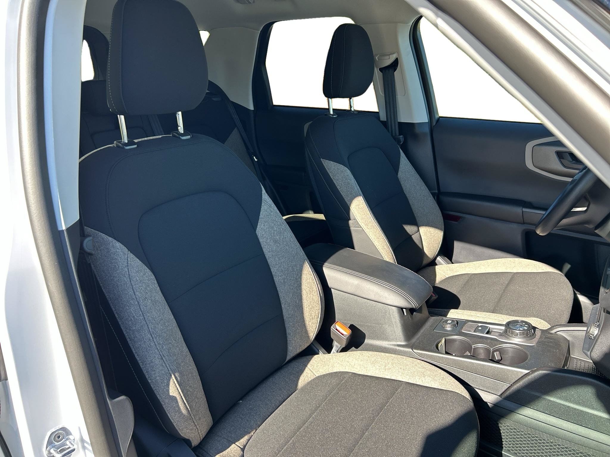 New 2026 Ford Bronco Sport Big Bend AWD/4WD image 6