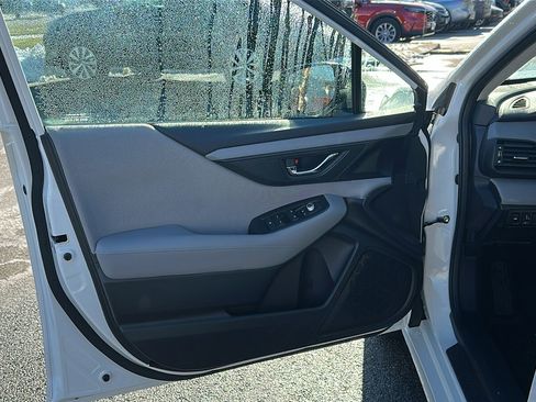 Certified 2025 Subaru Legacy Premium image 8