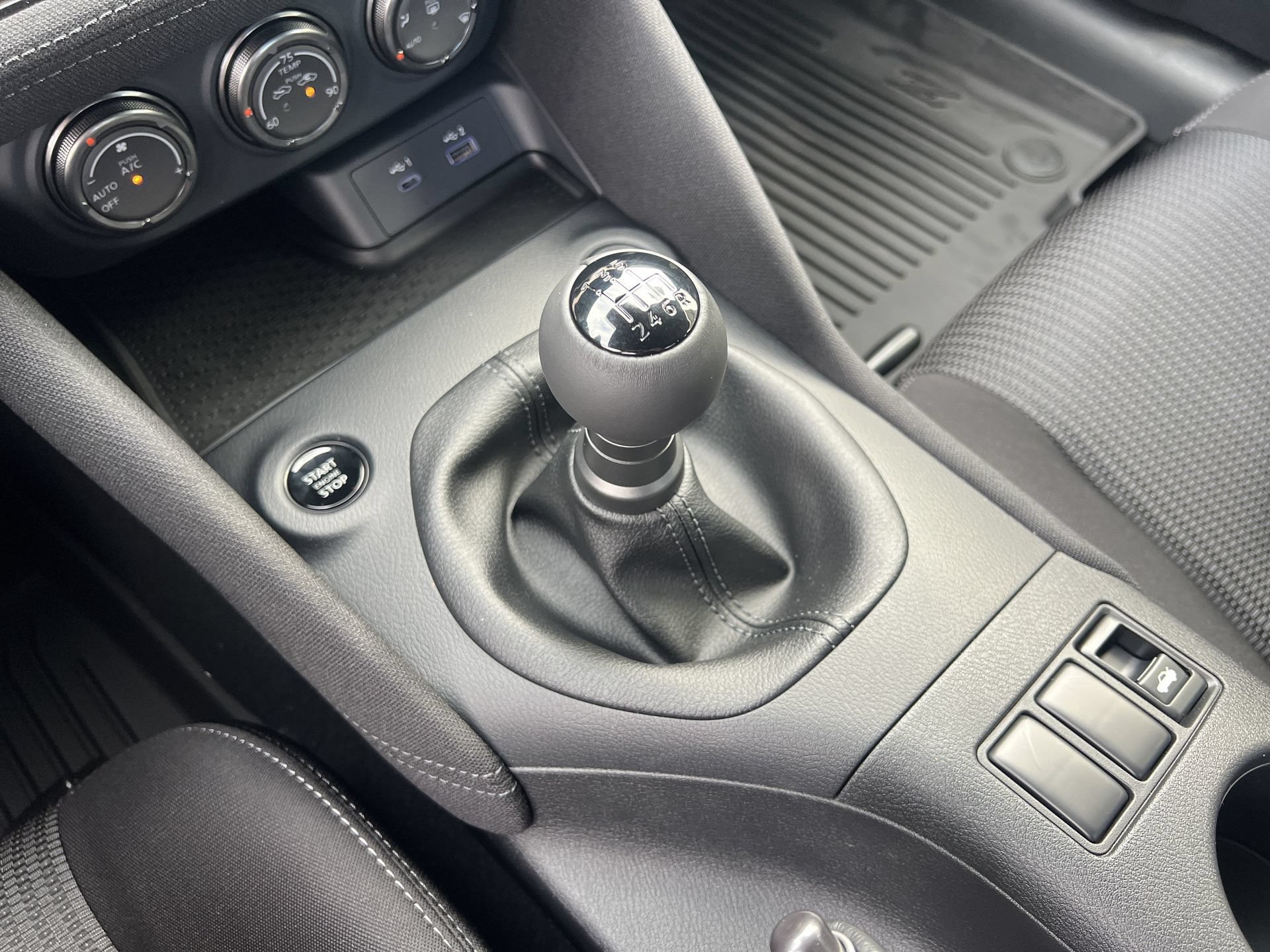New 2027 Nissan Z Sport RWD image 7