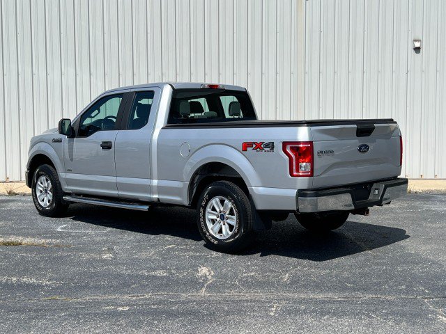 Used 2016 Ford F150 XL w/ Equipment Group 101A Mid AWD/4WD image 5