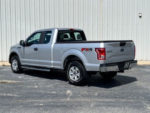 Used 2016 Ford F150 XL w/ Equipment Group 101A Mid AWD/4WD image 5