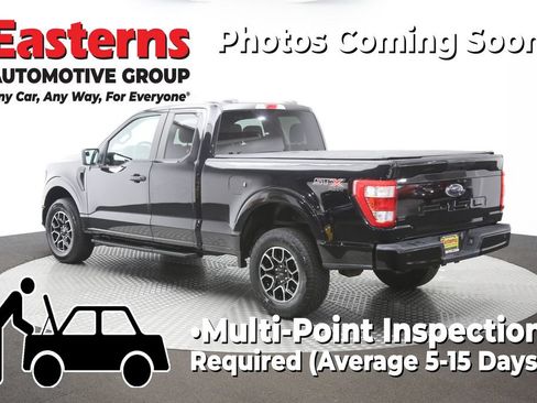 Used 2023 Ford F150 XL w/ STX Appearance Package AWD/4WD image 62