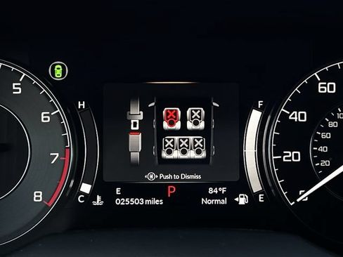 Certified 2025 Acura RDX SH-AWD image 16