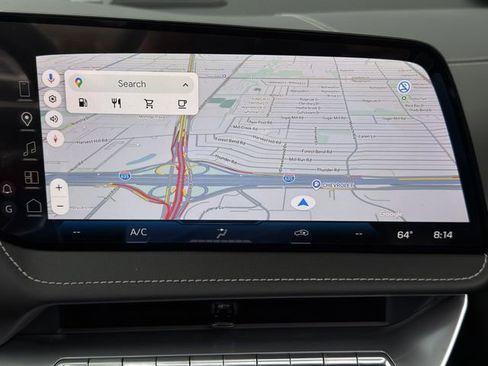 New 2026 Chevrolet Corvette Z06 image 17