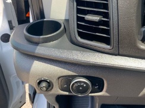 Used 2020 Ford Transit 350 148 High Roof Extended DRW RWD image 21