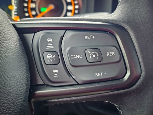 New 2026 Jeep Gladiator Sport image 20