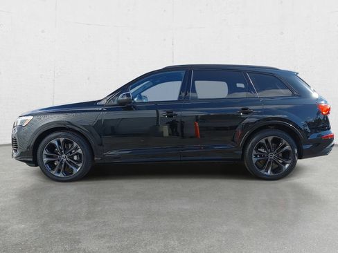 Certified 2026 Audi Q7 3.0T Premium Plus w/ Premium Plus Package AWD/4WD image 8