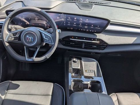 New 2026 Buick Enclave Sport Touring w/ Power Package FWD image 15