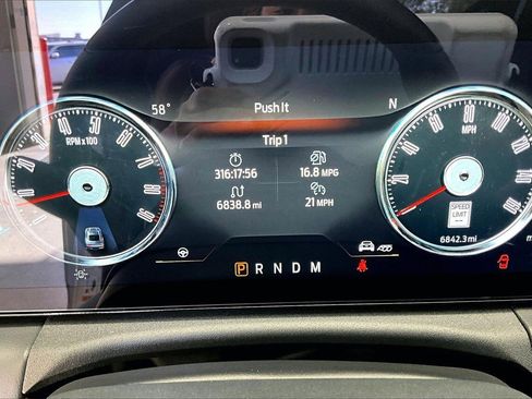 Used 2025 Ford Mustang GT Premium image 23