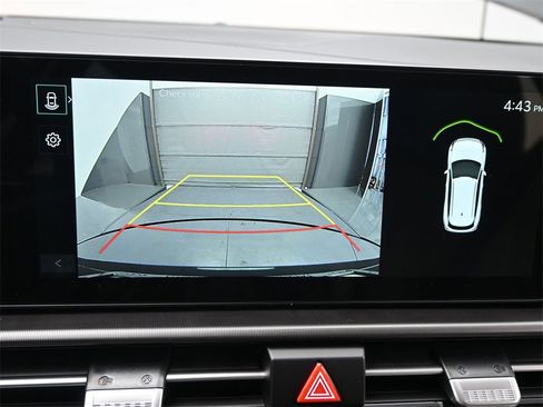 New 2026 Kia Sportage AWD Hybrid image 29