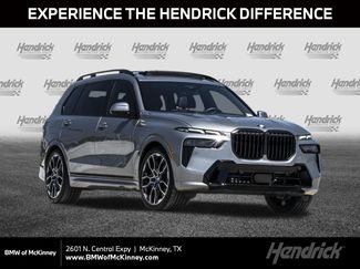 Certified 2026 BMW X7 xDrive40i w/ M Sport Package AWD/4WD video 1