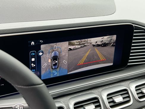 New 2026 Mercedes-Benz GLE 450 4MATIC image 17