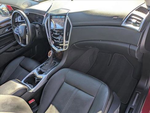 Used 2015 Cadillac SRX Performance w/ Driver Awareness Package image 23