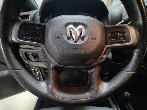 Used 2022 RAM 3500 Tradesman w/ Max Tow Package image 39