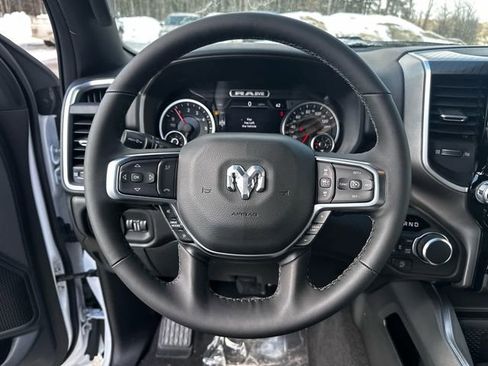 New 2026 RAM 1500 Big Horn image 12