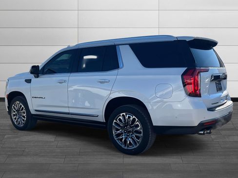 Used 2024 GMC Yukon Denali Ultimate image 4