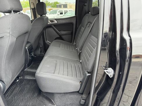 Used 2020 Ford Ranger XLT w/ Equipment Group 302A Luxury AWD/4WD image 8
