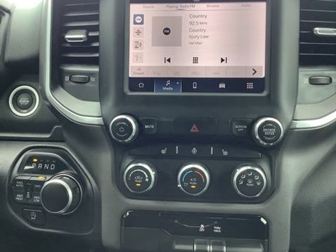 Certified 2023 RAM 1500 Big Horn AWD/4WD image 19