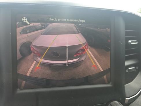 Used 2019 RAM 1500 Big Horn RWD image 20
