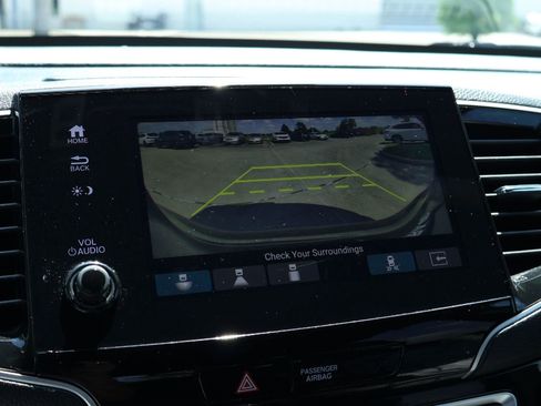 Used 2021 Honda Pilot Black Edition image 27