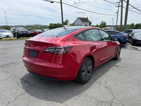 Used 2023 Tesla Model 3 Standard Range RWD image 5
