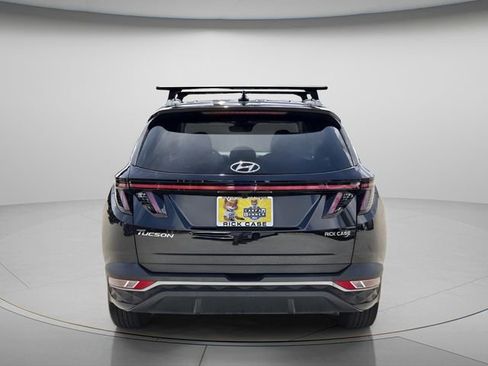 Used 2023 Hyundai Tucson SEL w/ Convenience Package FWD image 6