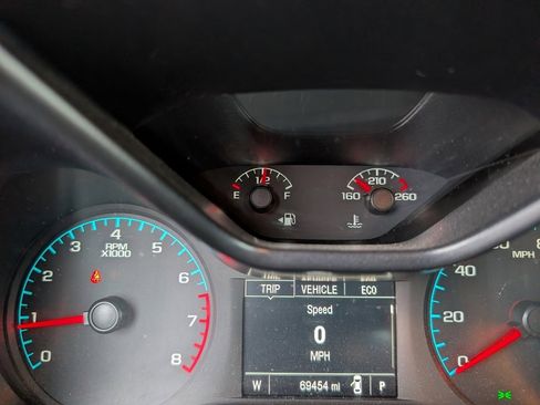 Used 2015 Chevrolet Colorado LT w/ LT Convenience Package image 11