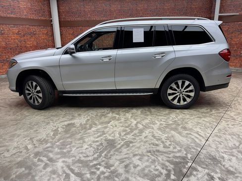 Certified 2019 Mercedes-Benz GLS 450 4MATIC image 2