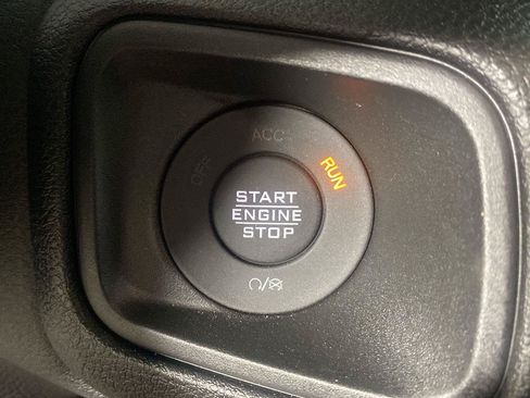 Used 2026 Jeep Wrangler Unlimited Sport AWD/4WD image 10