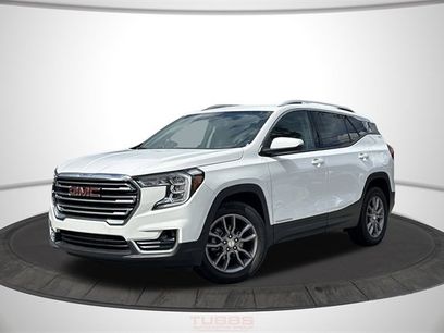 Used 2024 GMC Terrain SLT